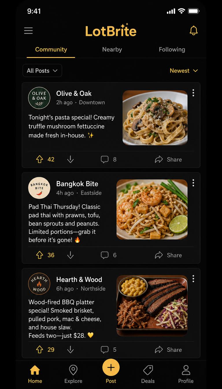 Grow your audience fast
